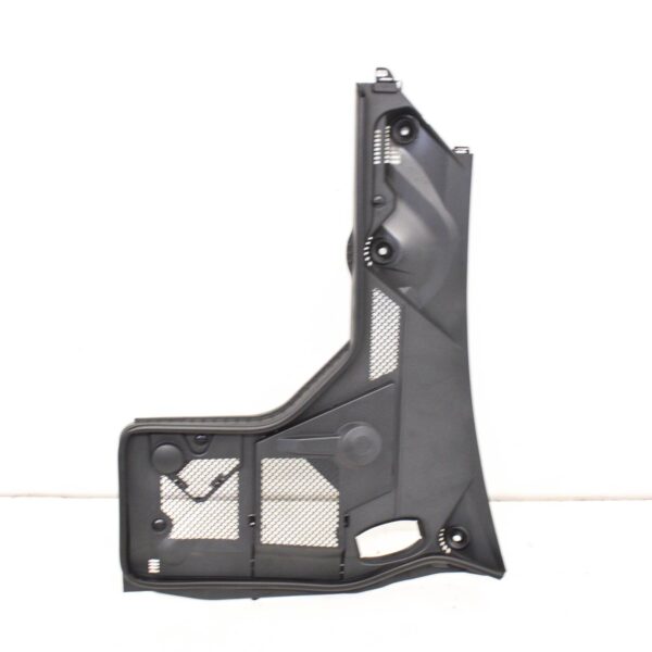A2058300503 - NEW MERCEDES-BENZ C-CLASS W205 FRONT WIPER COWL TRIM LEFT A2058300503 LHD