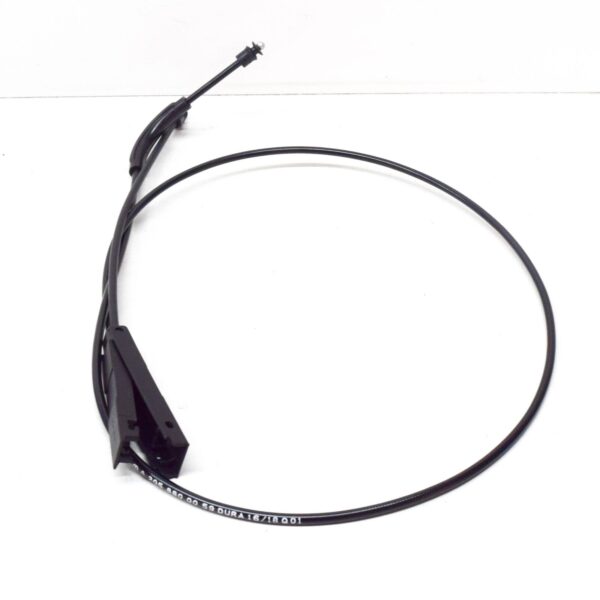 A2058800059 - MB C W205 Front Bonnet Hood Release Cable A2058800059 ORIGINAL