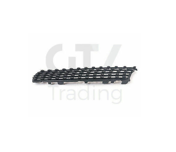 A2058881560 - NEW MERCEDES-BENZ C COUPE C205 LEFT RADIATOR GRILLE INSERT A2058881560 ORIGINAL