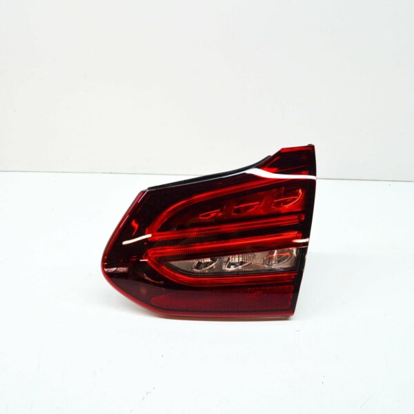 A2059064705 - NEW MB C S205 REAR RIGHT TRUNK BOOTLID LED TAILLIGHT RHD A2059064705 ORIGINAL