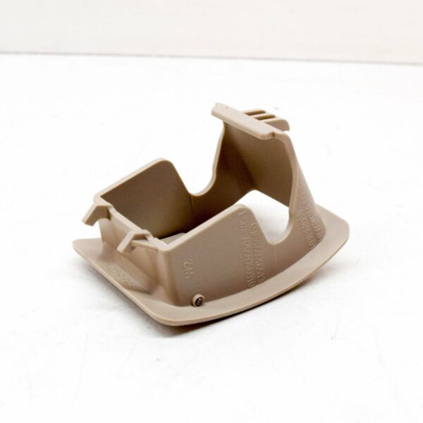 A20592009108R73 - NEW MB C W205 REAR SEAT ISOFIX COVER A20592009108R73 ORIGINAL
