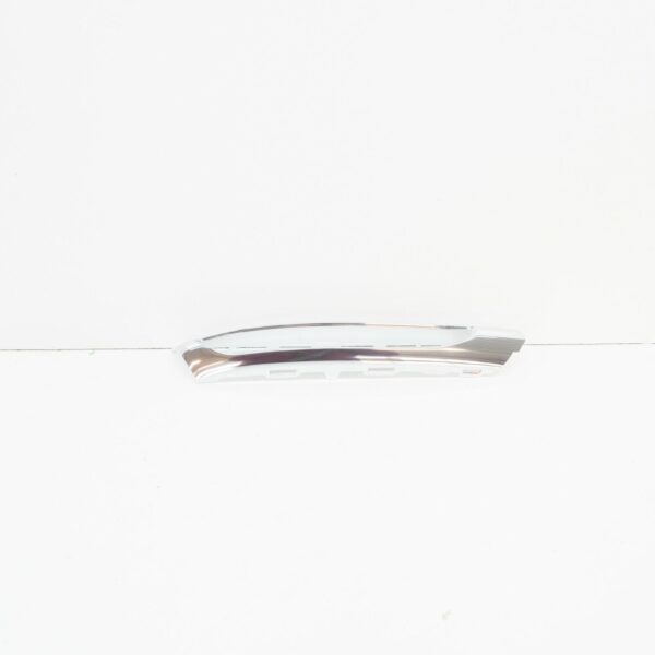 A2078850474 - NEW MERCEDES-BENZ E-CLASS COUPE C207 FRONT LEFT BUMPER COVER A2078850474