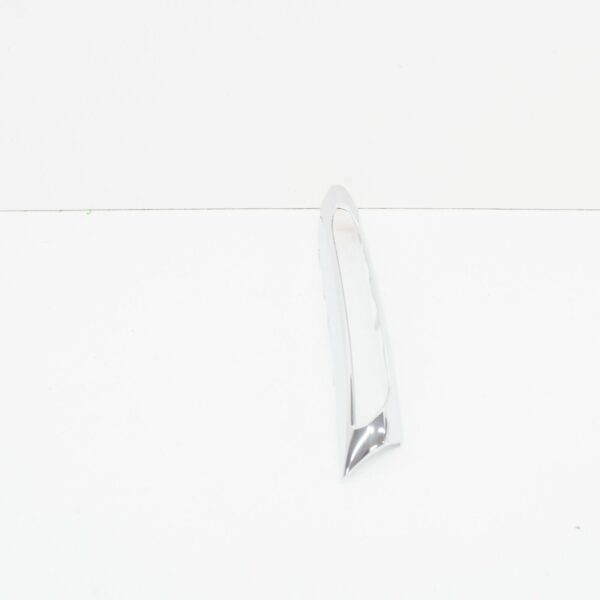 A2078850474 - NEW MERCEDES-BENZ E-CLASS COUPE C207 FRONT LEFT BUMPER COVER A2078850474