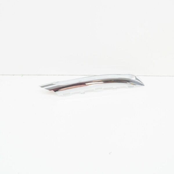 A2078850474 - NEW MERCEDES-BENZ E-CLASS COUPE C207 FRONT LEFT BUMPER COVER A2078850474