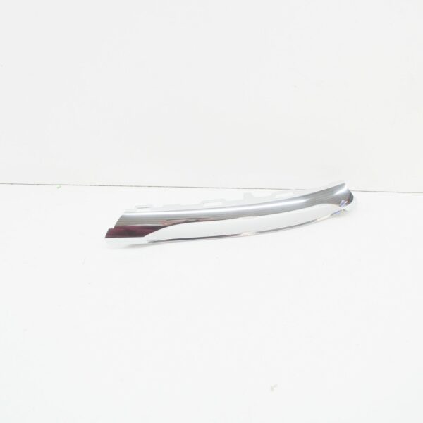A2078850474 - NEW MERCEDES-BENZ E-CLASS COUPE C207 FRONT LEFT BUMPER COVER A2078850474