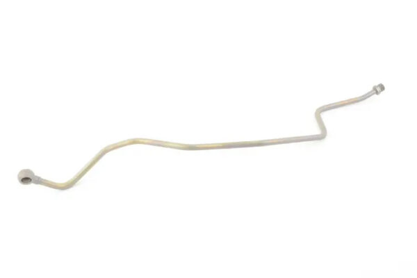A2082700296 - MERCEDES-BENZ CLK C208 Transmission Oil Cooler Left Line A2082700296 ORIGINAL
