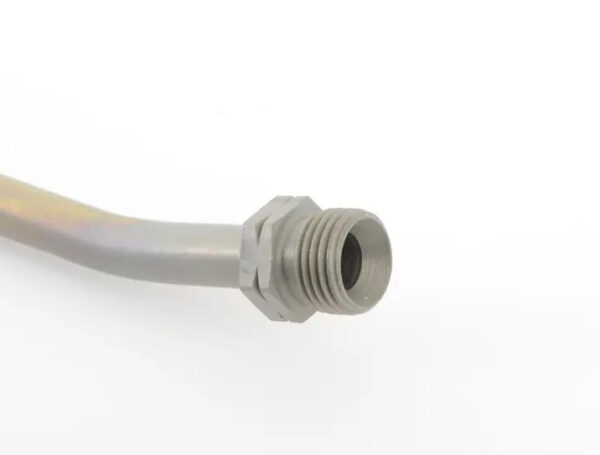 A2082700296 - MERCEDES-BENZ CLK C208 Transmission Oil Cooler Left Line A2082700296 ORIGINAL