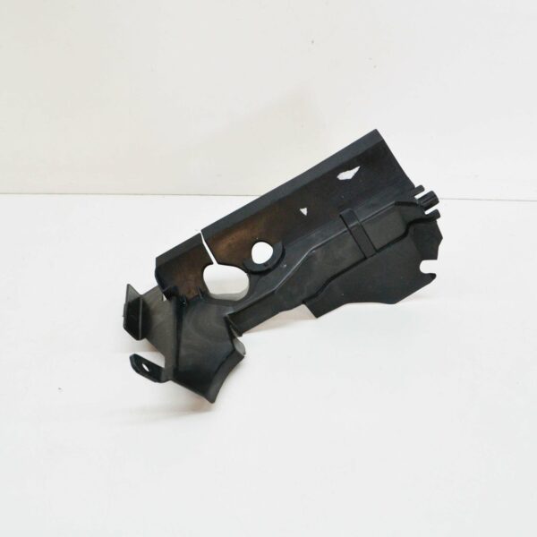 A2085050288 - MERCEDES-BENZ CLK C208 Radiator Left Lateral Cover A2085050288 ORIGINAL
