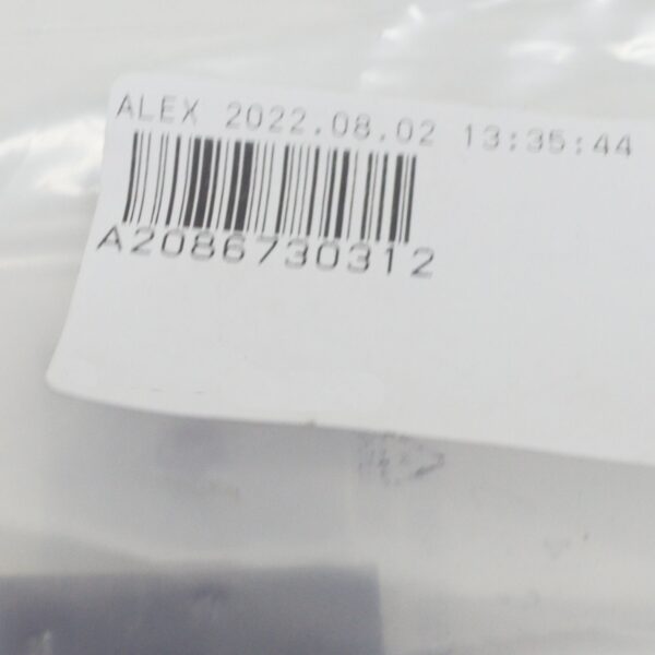A2086730312 - NEW MERCEDES-BENZ CLK C208 WINDOW REGULATOR CONTACT ANGLE A2086730312 ORIGINAL