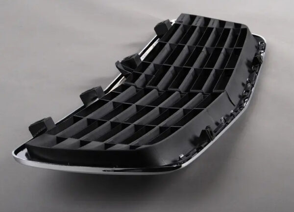 A20888000859040 - NEW MERCEDES-BENZ CLK C208 RADIATOR GRILLE A20888000859040 ORIGINAL