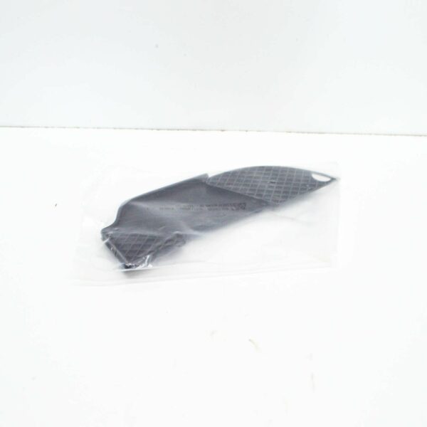 A2088850223 - NEW MERCEDES BENZ CLK C208 FRONT BUMPER RIGHT JOINT COVER A2088850223 ORIGINAL