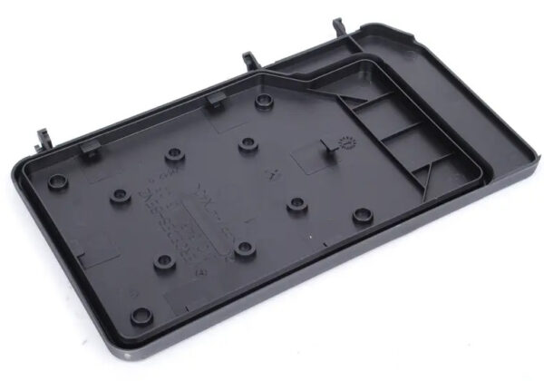A2105451503 - NEW MERCEDES-BENZ E W210 FUSE BOX CAP LHD A2105451503 ORIGINAL