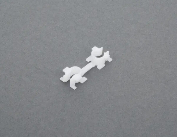 A2114710141 - NEW MERCEDES-BENZ E W211 FUEL PUMP MOUNTING ADAPTER BRACKET A2114710141 ORIGINAL