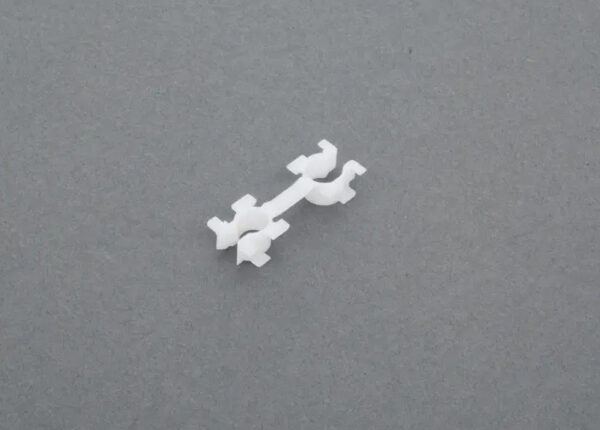A2114710141 - NEW MERCEDES-BENZ E W211 FUEL PUMP MOUNTING ADAPTER BRACKET A2114710141 ORIGINAL