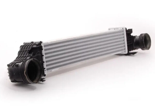 A2115003902 - NEW MERCEDES-BENZ E W211 INTERCOOLER RADIATOR A2115003902 ORIGINAL