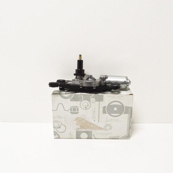 A2118200342 - NEW MERCEDES-BENZ E T-MODEL S211 TAILGATE WINDOW WIPER MOTOR A2118200342