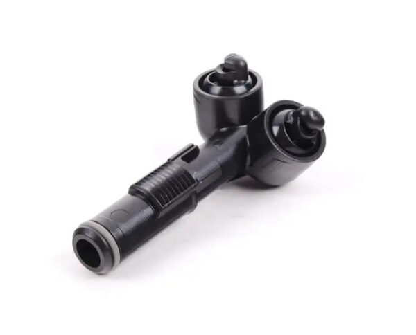 A2118600447 - NEW MERCEDES-BENZ E W211 RIGHT SIDE HEADLIGHT WASHER NOZZLE A2118600447 ORIGINAL