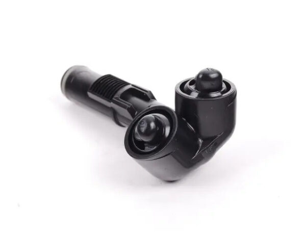 A2118600447 - NEW MERCEDES-BENZ E W211 RIGHT SIDE HEADLIGHT WASHER NOZZLE A2118600447 ORIGINAL