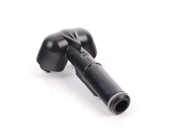 A2118600447 - NEW MERCEDES-BENZ E W211 RIGHT SIDE HEADLIGHT WASHER NOZZLE A2118600447 ORIGINAL