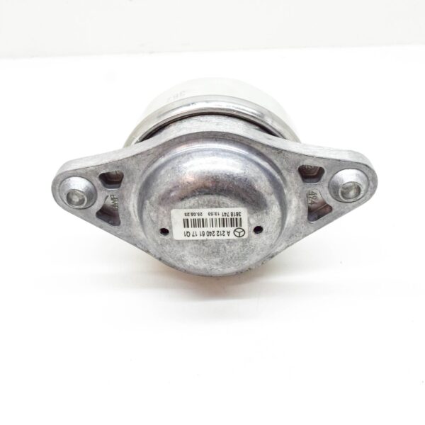A212240611764 - NEW MERCEDES-BENZ E W212 LEFT SIDE ENGINE SUPPORT A212240611764 ORIGINAL