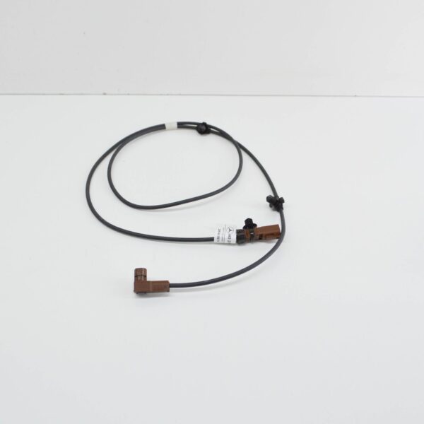 A2124402057 - MERCEDES-BENZ E W212 Front Camera Wiring Harness A2124402057 ORIGINAL