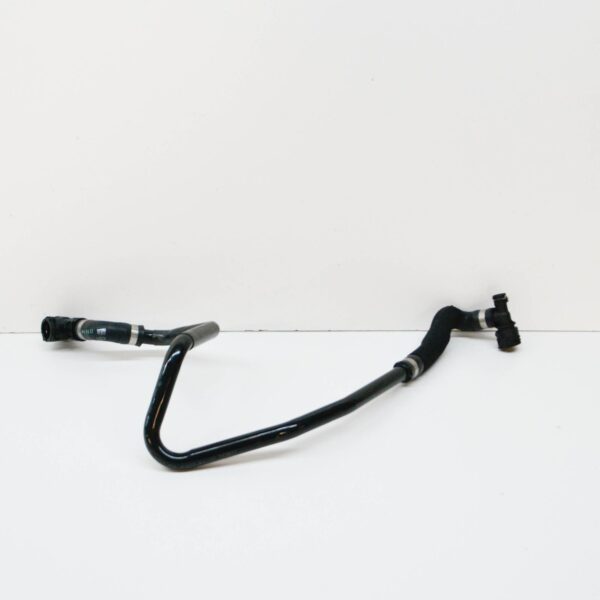 A2125010024 - MERCEDES-BENZ E-CLASS W212 Coolant Hose A2125010024 ORIGINAL