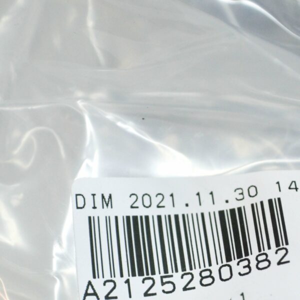 A2125280382 - NEW MERCEDES-BENZ E W212 RIGHT SIDE INTERCOOLER PIPE HOSE A2125280382 ORIGINAL