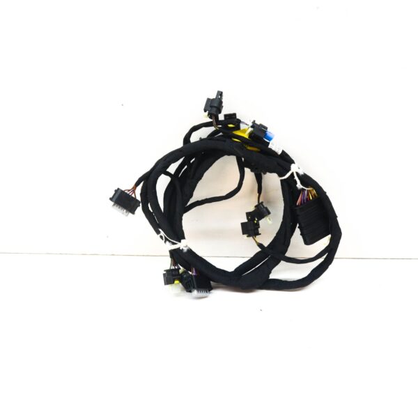 A2125404700 - NEW MERCEDES-BENZ E-CLASS W212 FRONT PARKING SENSORS CABLE HARNESS A2125404700
