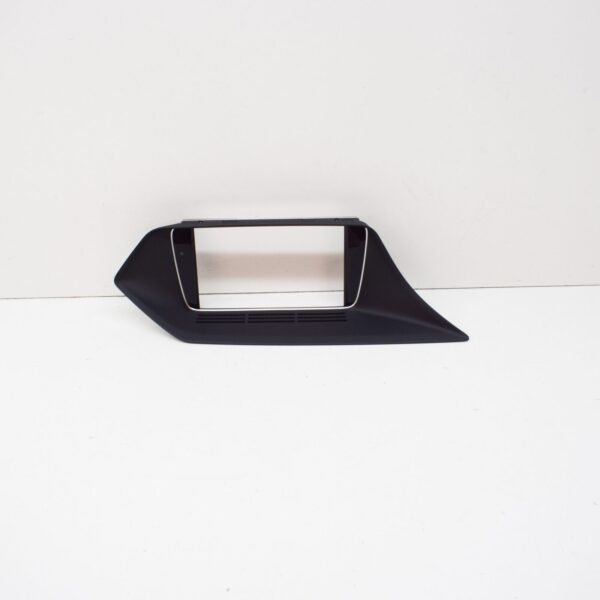 A2126801936 - NEW MB W212 INSTRUMENT PANEL CENTER SUPPORT TRIM LHD A2126801936 ORIGINAL