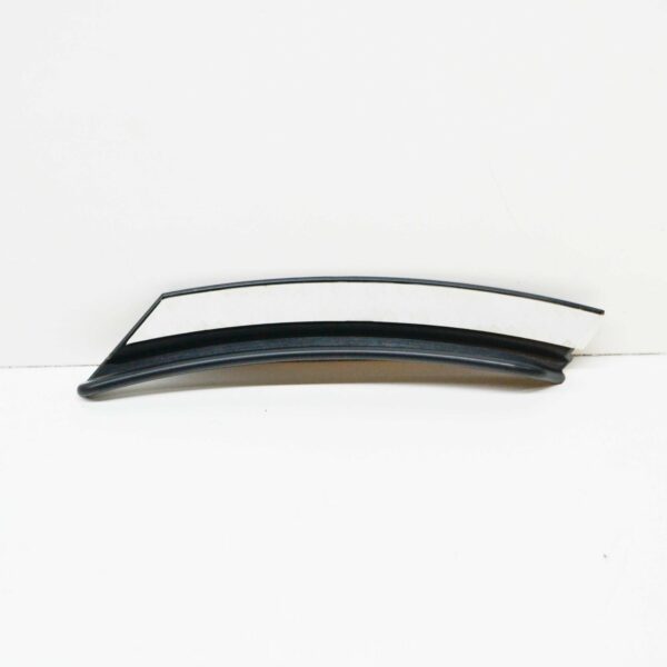 A2126902730 - NEW MERCEDES-BENZ E W212 REAR BUMPER LEFT WHEEL ARCH COVER A2126902730 ORIGINAL
