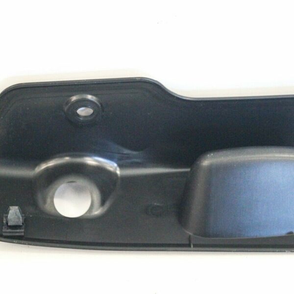 A2127501293 - MERCEDES-BENZ E W212 Rear Tailgate Trunk Lock Trim A21275012939051 ORIGINAL