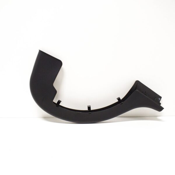 A21282104899051 - NEW MERCEDES BENZ E W212 REAR LID RIGHT HINGE CABLE DUCT A21282104899051