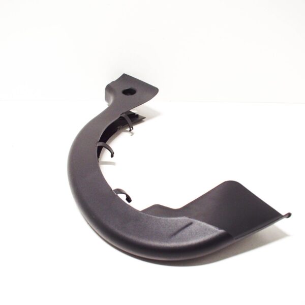 A21282104899051 - NEW MERCEDES BENZ E W212 REAR LID RIGHT HINGE CABLE DUCT A21282104899051