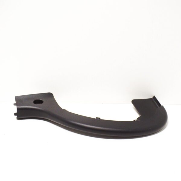 A21282104899051 - NEW MERCEDES BENZ E W212 REAR LID RIGHT HINGE CABLE DUCT A21282104899051