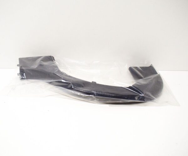 A21282104899051 - NEW MERCEDES BENZ E W212 REAR LID RIGHT HINGE CABLE DUCT A21282104899051