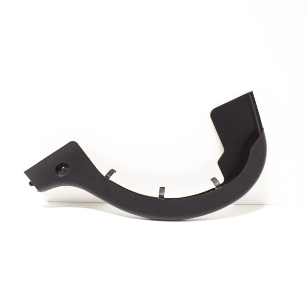 A21282104899051 - NEW MERCEDES BENZ E W212 REAR LID RIGHT HINGE CABLE DUCT A21282104899051