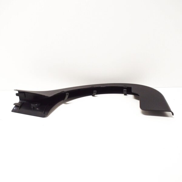 A21282104899051 - NEW MERCEDES BENZ E W212 REAR LID RIGHT HINGE CABLE DUCT A21282104899051