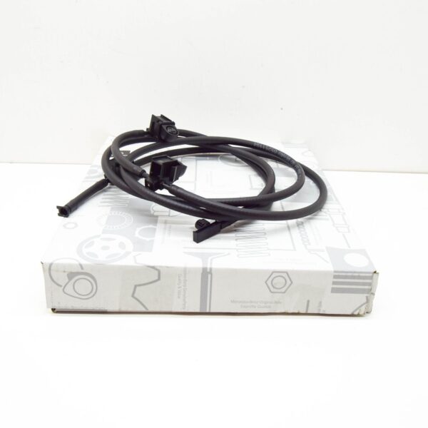 A2128600792 - NEW MERCEDES-BENZ E W212 WASHER SYSTEM HOSE LHD A2128600792 ORIGINAL