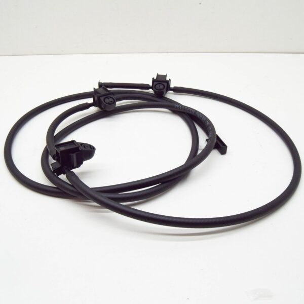 A2128600792 - NEW MERCEDES-BENZ E W212 WASHER SYSTEM HOSE LHD A2128600792 ORIGINAL