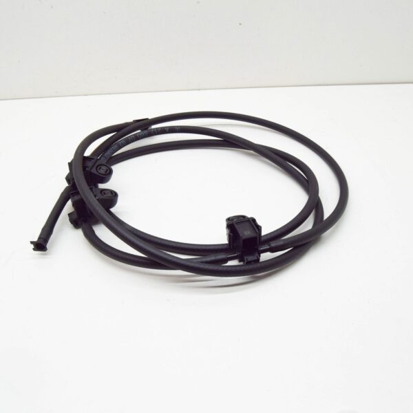 A2128600792 - NEW MERCEDES-BENZ E W212 WASHER SYSTEM HOSE LHD A2128600792 ORIGINAL