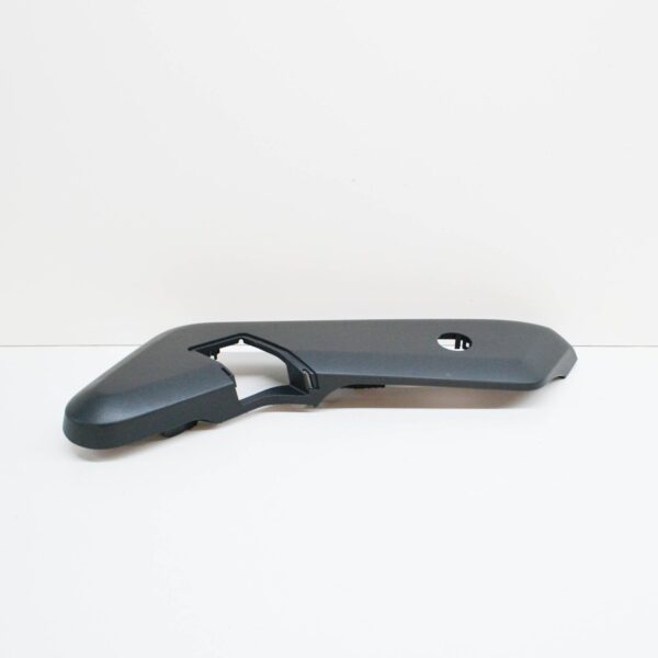 A2129182530 - MERCEDES-BENZ E W212 Front Left Seat Outer Cover A21291825309051 ORIGINAL