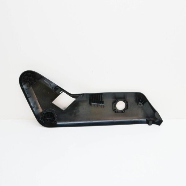 A2129182530 - MERCEDES-BENZ E W212 Front Left Seat Outer Cover A21291825309051 ORIGINAL