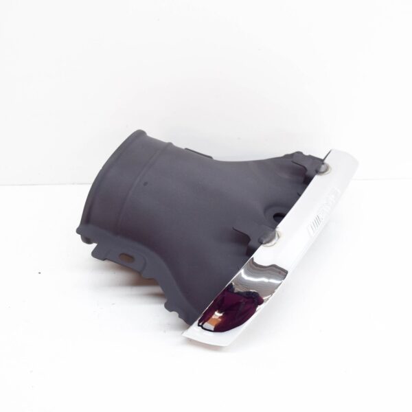 A2134901502 - NEW MERCEDES-BENZ E W213 LEFT TAIL PIPE COVER A2134901502 ORIGINAL