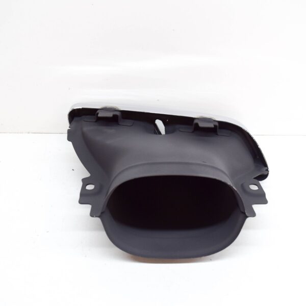 A2134901502 - NEW MERCEDES-BENZ E W213 LEFT TAIL PIPE COVER A2134901502 ORIGINAL