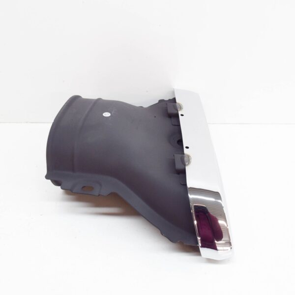 A2134901502 - NEW MERCEDES-BENZ E W213 LEFT TAIL PIPE COVER A2134901502 ORIGINAL