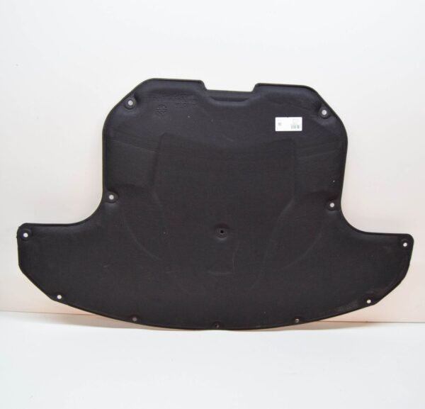 A2136820026 - NEW MERCEDES-BENZ E C238 FRONT ENGINE HOOD DAMPING A2136820026 ORIGINAL