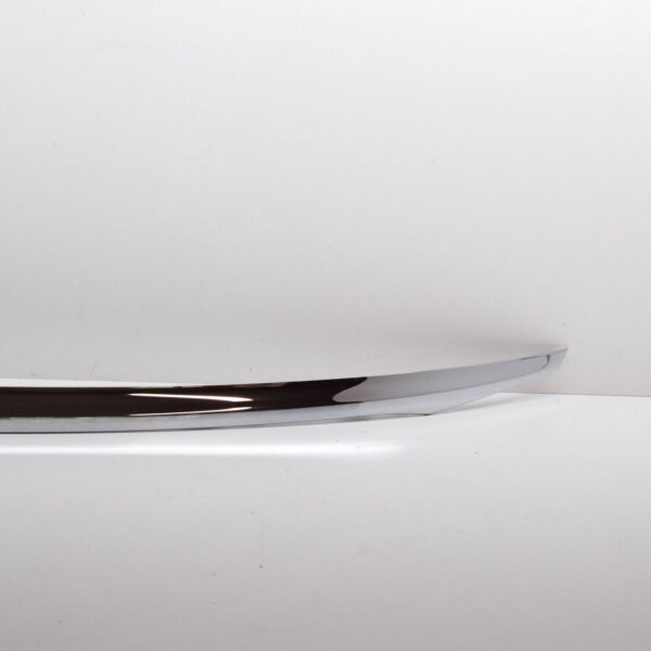 A2137570000 - MERCEDES-BENZ E W213 Trunk Lid Trim Strip A2137570000 ORIGINAL