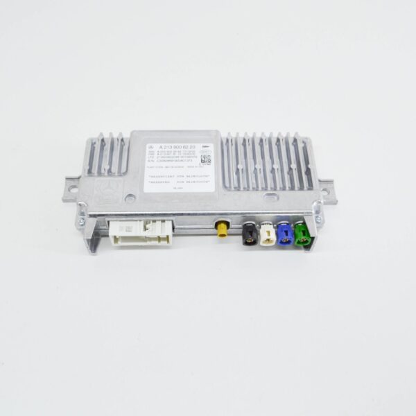A2139006220 - NEW MERCEDES-BENZ E W213 PARKTRONIC COMPLETE CONTROL UNIT A2139006220 ORIGINAL