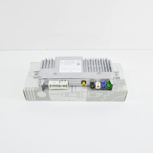A2139006220 - NEW MERCEDES-BENZ E W213 PARKTRONIC COMPLETE CONTROL UNIT A2139006220 ORIGINAL