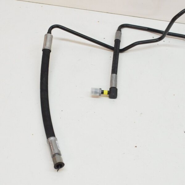 A2159971382 - NEW MERCEDES-BENZ CL C215 FRONT LEFT HYDRAULIC SYSTEM HOSE A2159971382 ORIGINAL